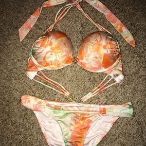 Victoria’s Secret bathing suit